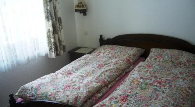 Apartment Foresta, Забронировать Апартаменты/квартира Саас-Альмагель Saastal