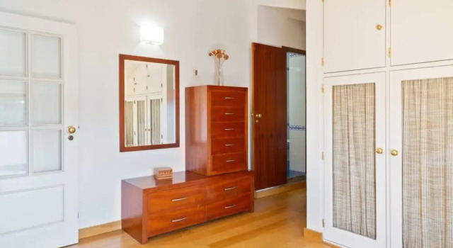 Апартаменты Lovely 2 Bedroom Duplex Apt w Terrace in Cascais