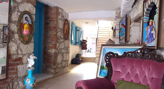Bedirhan Konak Otel