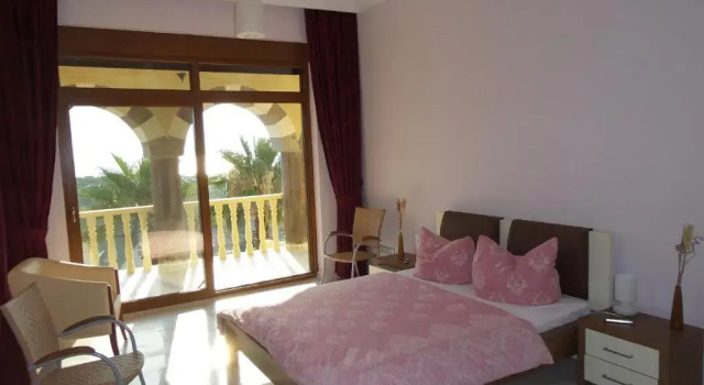 Holiday Home Gazipasa, Забронировать Отель Отели провинции Антальи с парковкой, Парковка