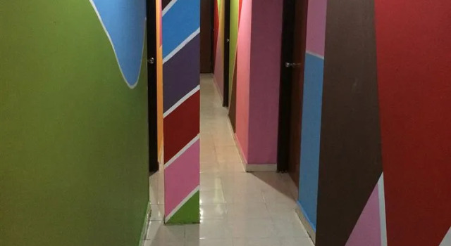 Tiara Guest House, Забронировать Гостевой дом Гостевые дома Куала-Лумпура, рядом с Торговый центр Low Yat Plaza, Гостевой дом