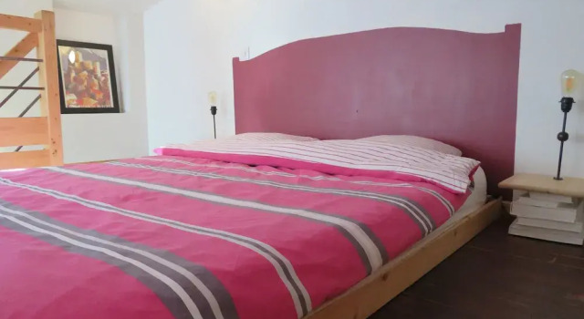 Studio Roc Blanc, Prenota Hotel Causse-de-la-Selle 