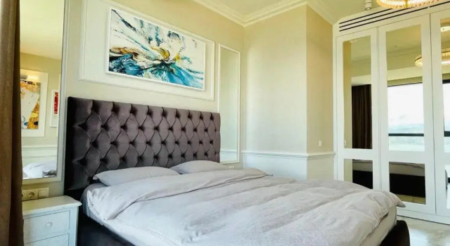 Апартаменты Superior Balmaral Apart Hotel