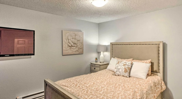 Lakewood Retreat: Access Nature & Urban Sites, Prenota Hotel Lakewood Washington (state)