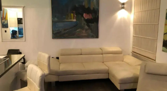 Апартаменты Deluxe Apartment Amorino