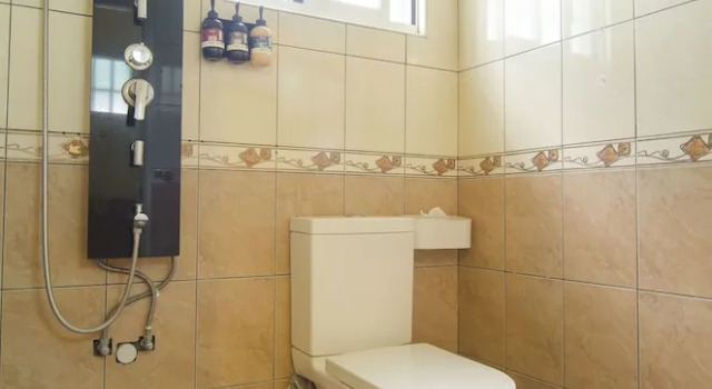 Номер Classic XinFu Traveler Inn