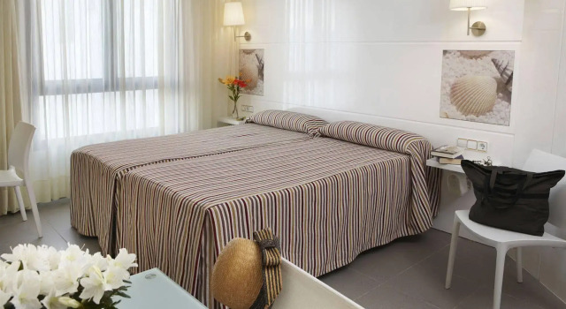 Hotel Spa Cap de Creus