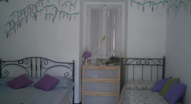 Habitación Estándar B&B Balestruccio