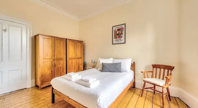 Morningside Apartment By Guestready, Prenota Appartamento Edimburgo 