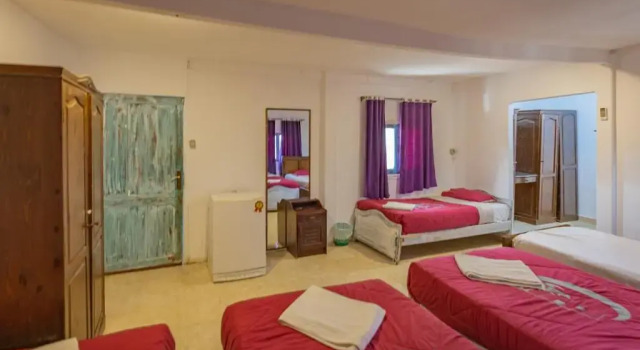 Mirage Village