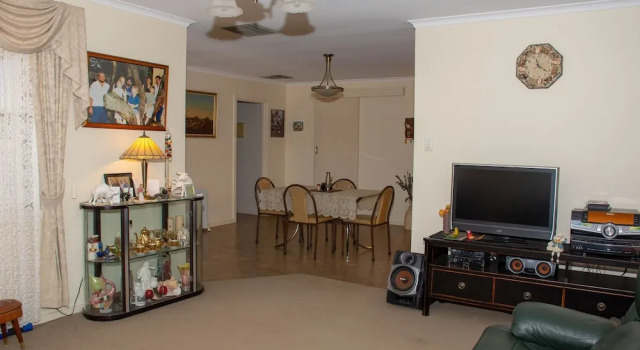 Chrissies Palace - Hostel, Book Hostel / Vandrerhjem Kimba South Australia