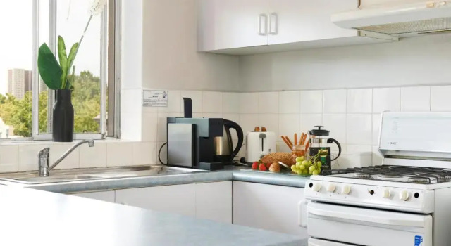 Номер Standard Birches Serviced Apartments