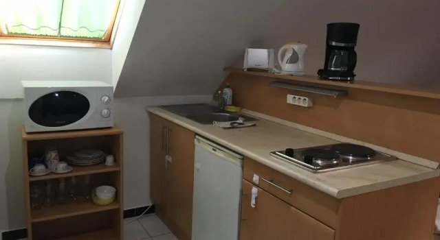 Студия Mary Apartmanház Hévíz