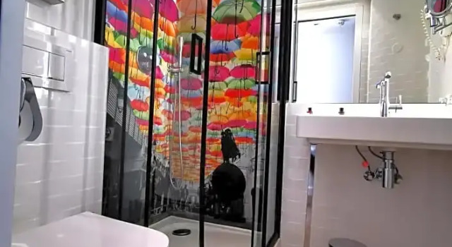 Номер Classic Hôtel ICÔNE