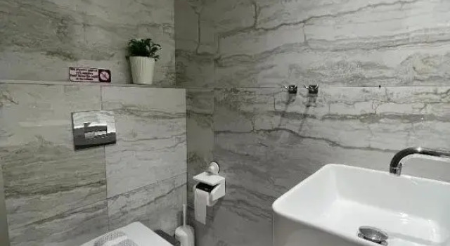 Семейный номер Standard Myrto Rooms