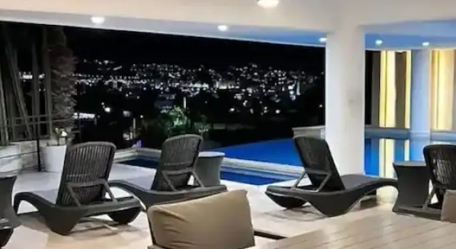 Номер Comfort Condos PTS