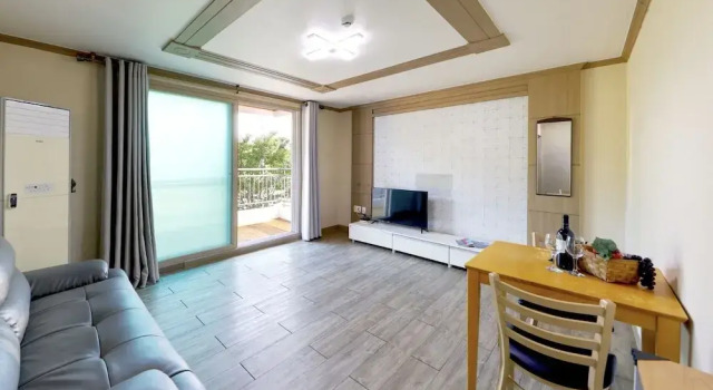 Taehwa Pension, Boek Pension Hotels in Gangwon-Do met parkeren, Parkeren