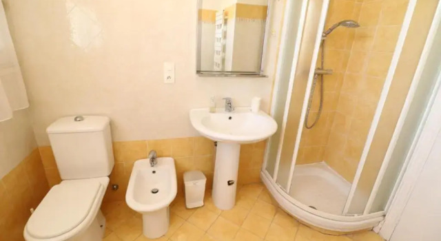 Апартаменты 1 Bedroom Henri IV on the Croisette 240