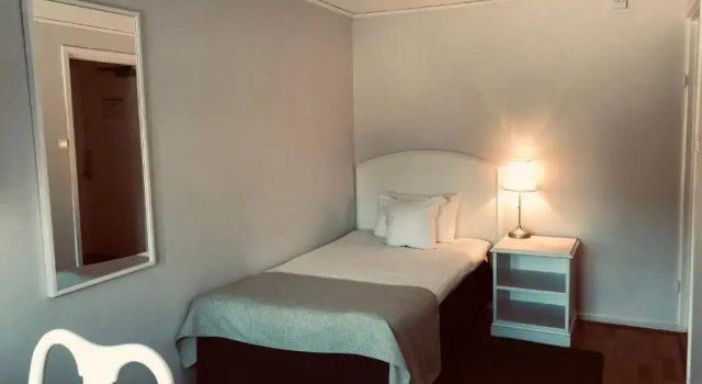 Одноместный номер Standard Dalecarlia Hotel & Spa, BW Premier Collection