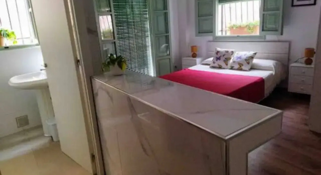 La casita del Marqués, Забронировать Отель Отели Аликанте 3 звезды, рядом с Археологический музей Аликанте, 3*
