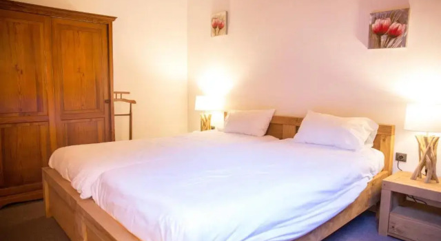Standard Doppel Zimmer Le Freudeneck