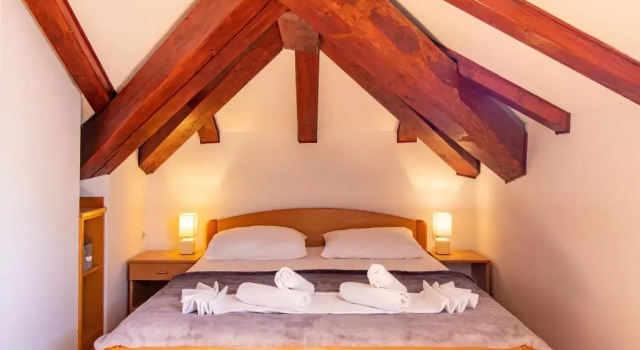 Студия Villa Odak