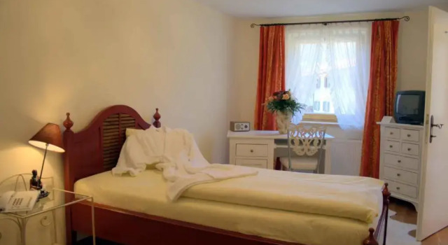 Номер Standard Hotel Garni & Appartements Ilgerhof