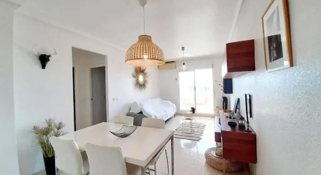 Vista Mar Santa Pola by Villas&You