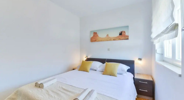 Villa Olive Garden