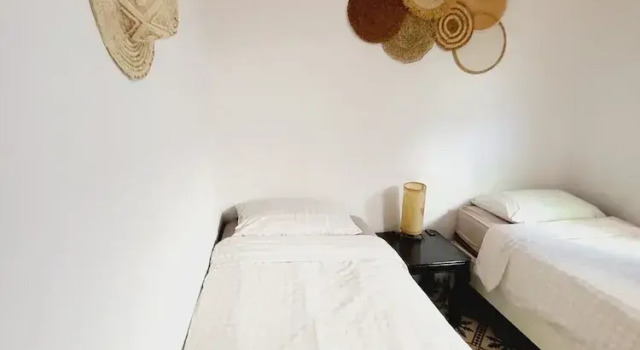 Номер Economy Riad Dar Nawfal