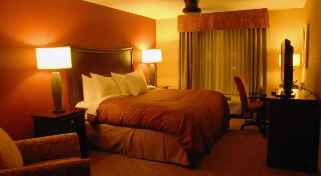 Номер Standard Homewood Suites - Rock Springs