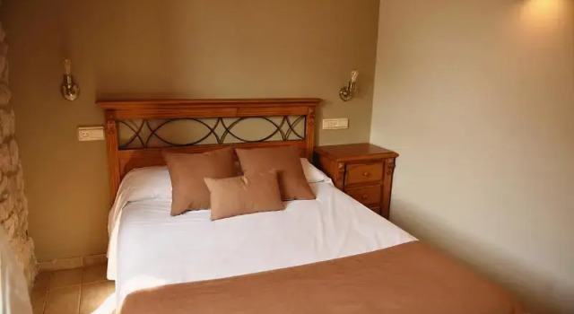 Номер Standard Hostal San Martin