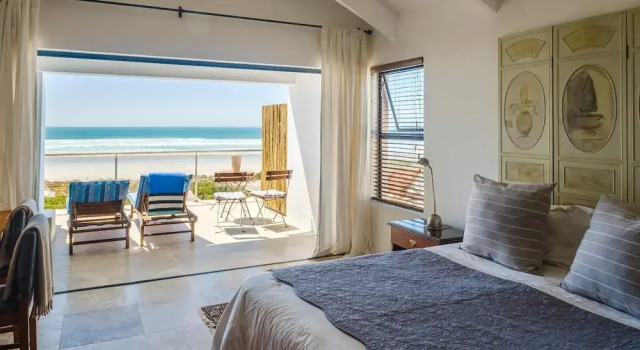 Deja-Vu, Buchen Sie Bed & Breakfast Paternoster Vredenburg