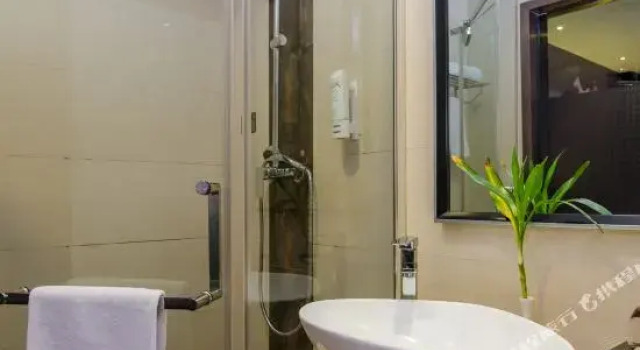 Lanyi Boutique Hotel (Ningde North Bus Station), Book Boutique Ningde Fujian