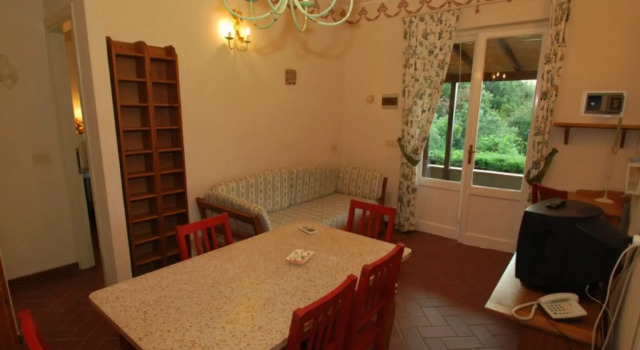 Trilocale 1 in Porto Azzurro, Rezervovat Hotel Hotely v Elba s parkováním, Parkování