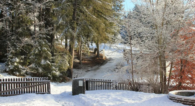 Шале Chalet in Mariapfarr Near ski Area