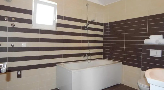 Apartments King, Забронировать Апартаменты/квартира Апартаменты Подстраны, рядом с Частный Пляж «Вилла Палмс Апартментс Никса Рузич», Апартаменты/квартира