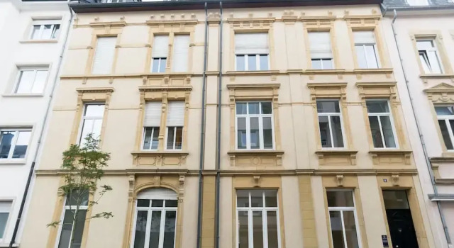 Smartflats Design Luxembourg, Prenota Boutique Boutique hotel a Luxembourg, vicino a William Square, Boutique