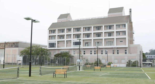 Kuji Sanpia Hitachi, Prenota Hotel Hitachinaka Ibaraki
