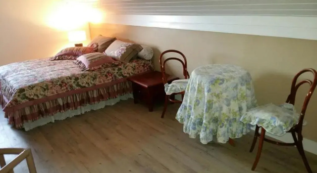 Duplex em Gramado