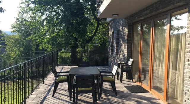 Апартаменты Fenyő Apartman Miskolctapolca