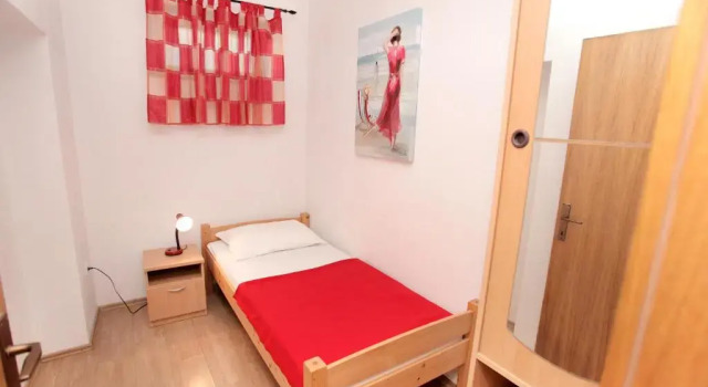 Апартаменты Apartments Vaska