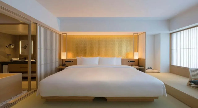 Banyan Tree Higashiyama Kyoto, Book Hotel Hoteller i Kyoto med parkering, nær Maruyama Park, Parkering