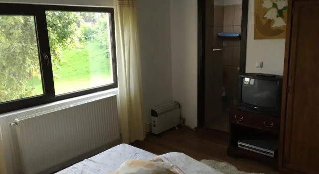 Номер Standard Casa Paltinu