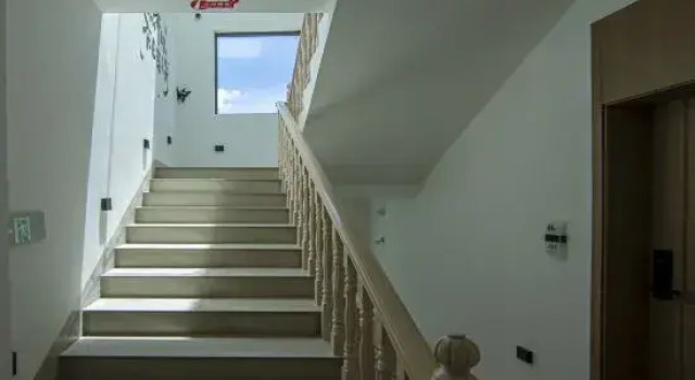 Jinti Meilin Homestay