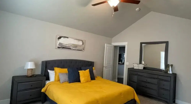 Highland Retreat Getaways, Varaa Hotelli Colorado Springs Colorado