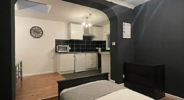 Номер Deluxe Number 19 Brighton