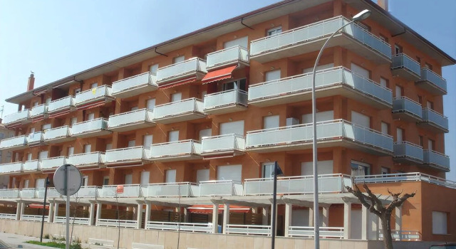 Apartment Sant Antoni Calonge 400m Beach