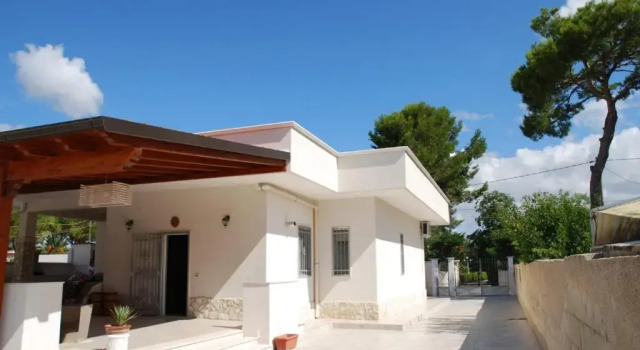 Коттедж Villa Cohiba - 700m dal mare
