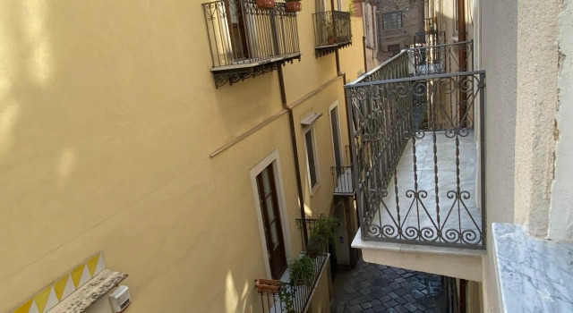 Quattro Canti Suite Palermo